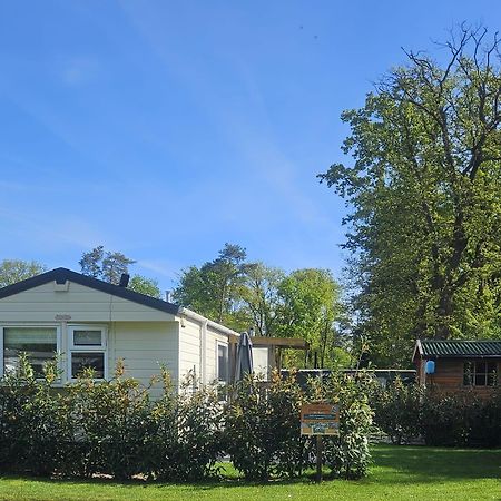 Vechtdal Beerze Buren Exterior foto