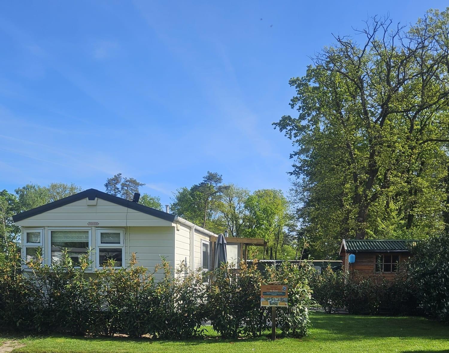 Vechtdal Beerze Buren Exterior foto