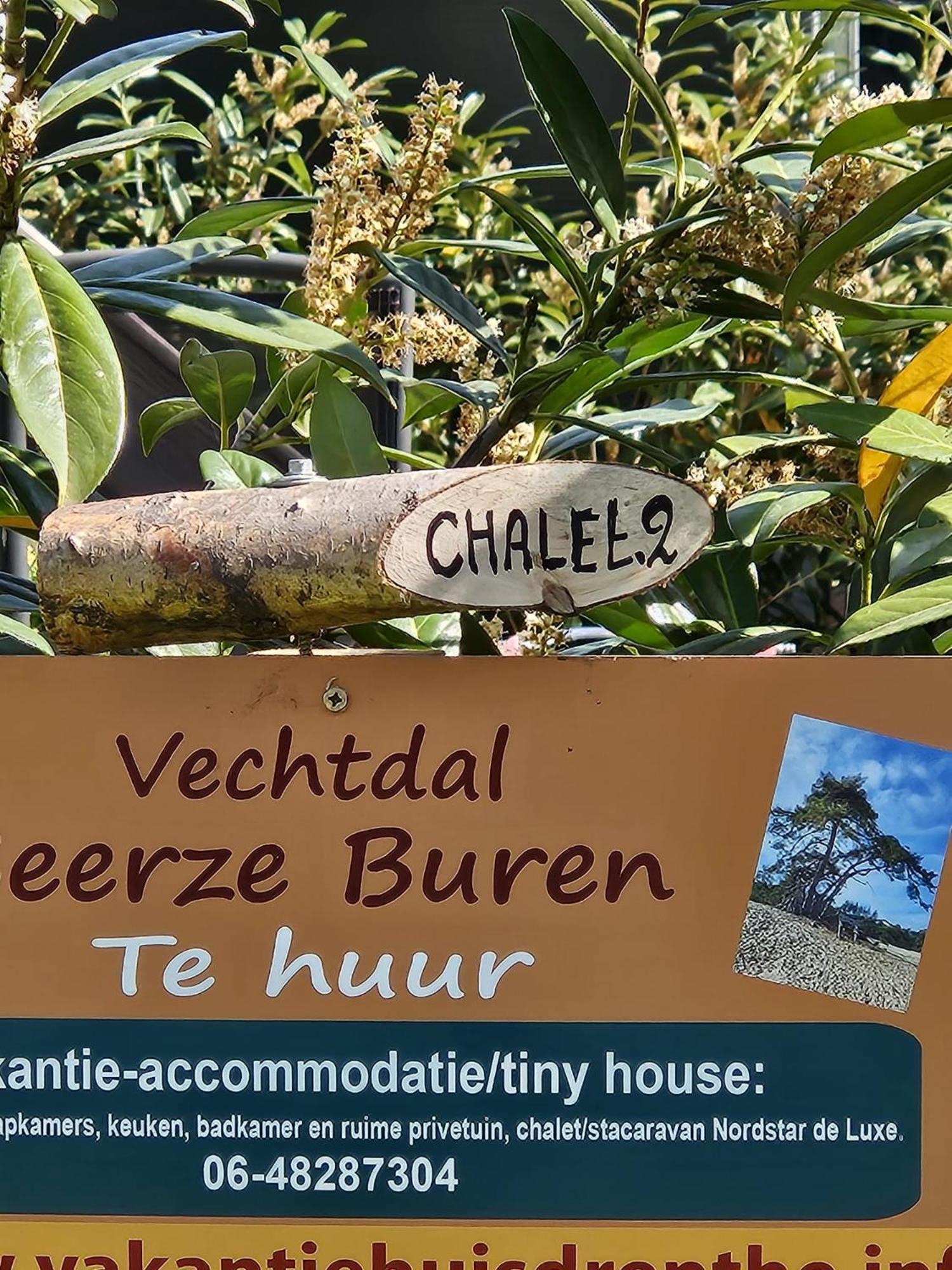 Vechtdal Beerze Buren Exterior foto